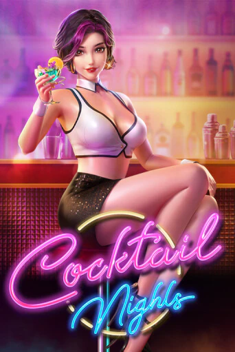 Cocktail Nights играть онлайн | Казино ПокерДом без регистрации