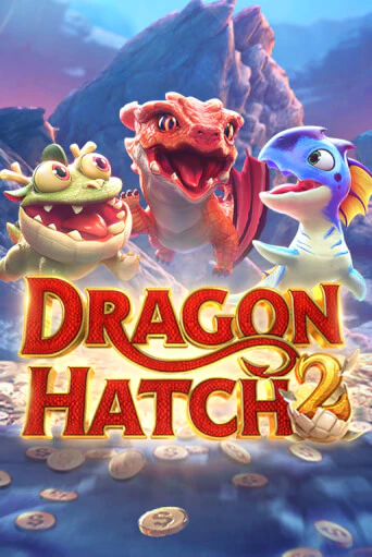 Dragon Hatch 2 играть онлайн | Казино ПокерДом без регистрации