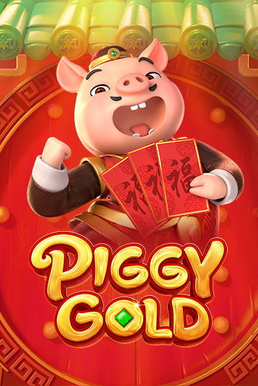 Piggy Gold играть онлайн | Казино ПокерДом без регистрации