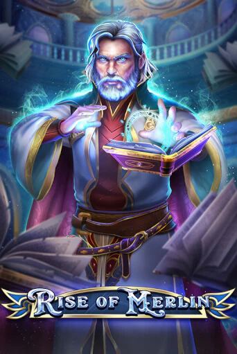 Rise of Merlin играть онлайн | Казино ПокерДом без регистрации