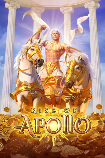 Rise of Apollo играть онлайн | Казино ПокерДом без регистрации