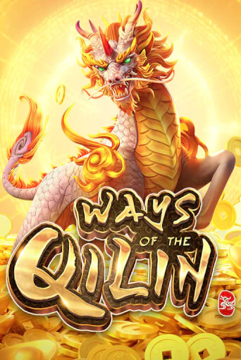 Ways of the Qilin играть онлайн | Казино ПокерДом без регистрации