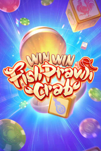 Win Win Fish Prawn Crab играть онлайн | Казино ПокерДом без регистрации